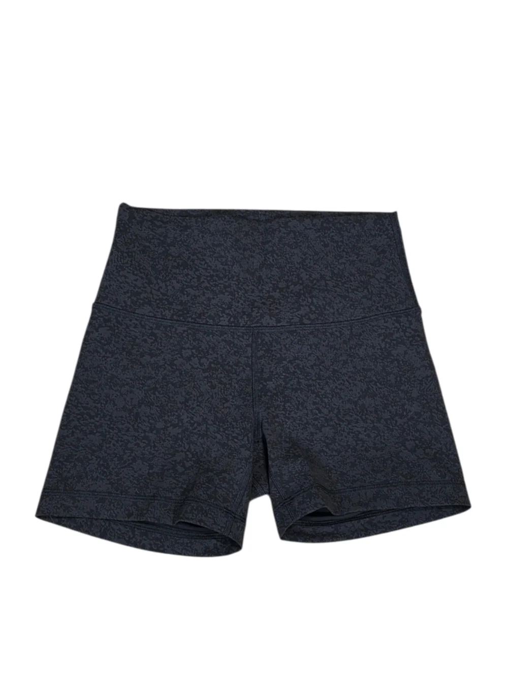 Lululemon Wunder Train High-Rise Activewear Shorts ×2 Size 6 - Picture 5 of 7
